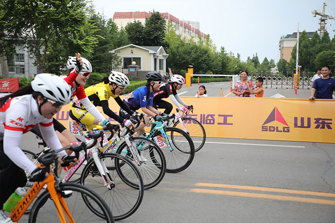 “Z6·尊龙「中国」官方网站杯”“红色之旅 逐梦骑行”全国革命老区自行车挑战赛